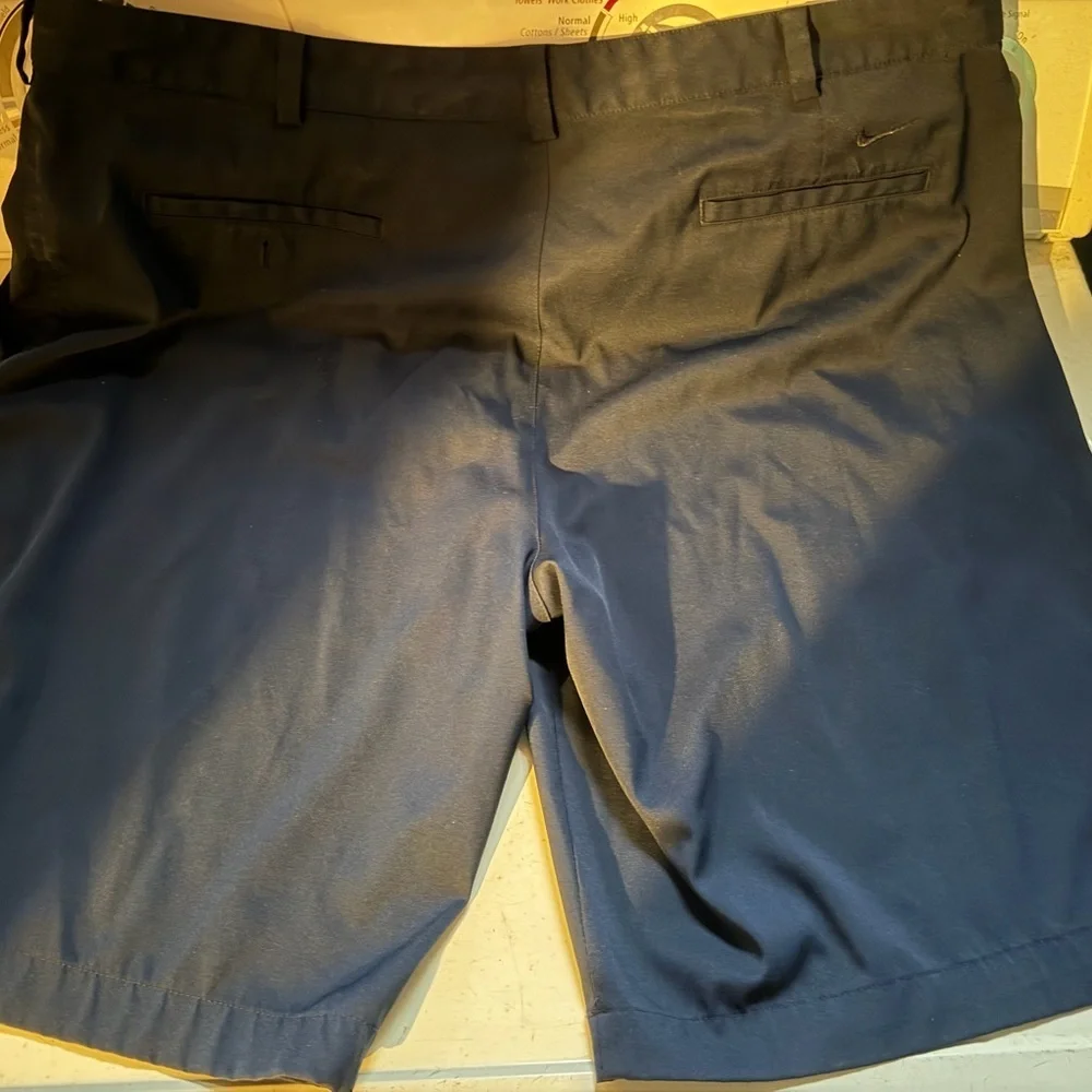 Nike classic shorts